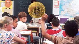 Crece la educación sobre Bitcoin en El Salvador