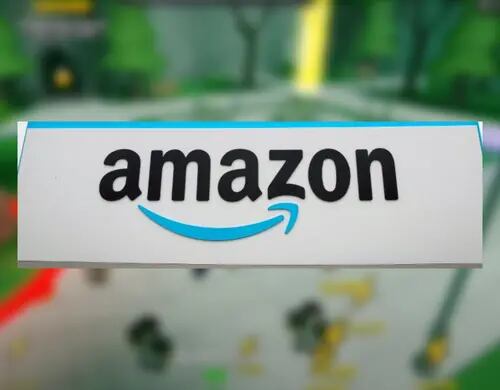 Amazon podría entrar en el sector de los NFTs