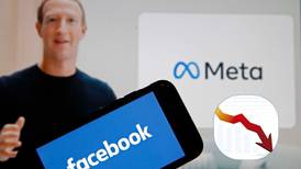 Meta y Zuckerberg pierden miles de millones por el metaverso
