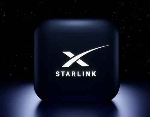 Starlink: el internet gratuito que ofrecerá el gobierno y Elon Musk