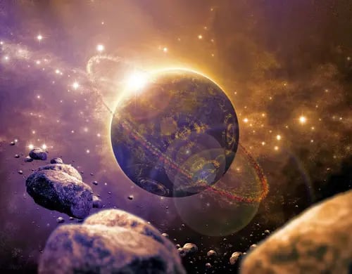 ¿Podemos vivir en un planeta gemelo de la Tierra?