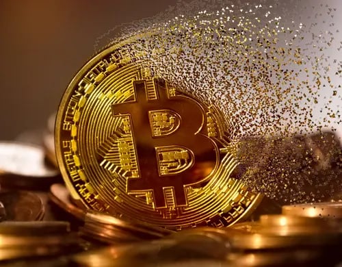 ¿Puede Bitcoin caer a cero?: Comunidad de criptomonedas asegura que no