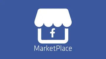 Facebook. Marketplace.
