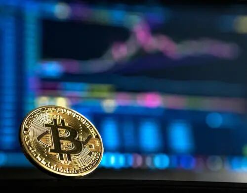 Bitcoin se recupera después de la demanda de Binance