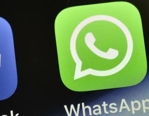 WhatsApp: Esto es lo que significa el icono con forma de onda
