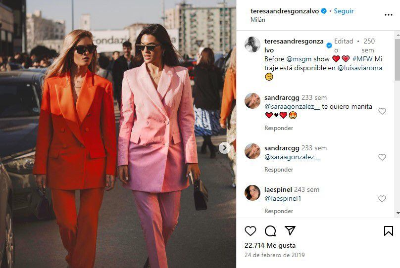¿Qué es lo que significa “Twins” en Instagram? Hoy Cripto