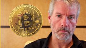 "Bitcoin es 100 veces mejor que el oro": asegura Michael Saylor