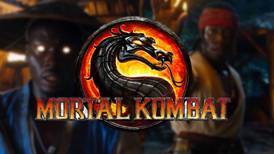 Así se verían los personajes de “Mortal Kombat” si fuesen africanos según una inteligencia artificial
