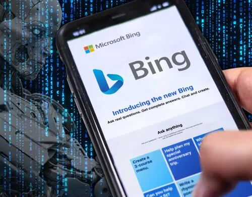 Chat Bing: ¿Cómo usar la inteligencia artificial de Microsoft en tu teléfono Android? 