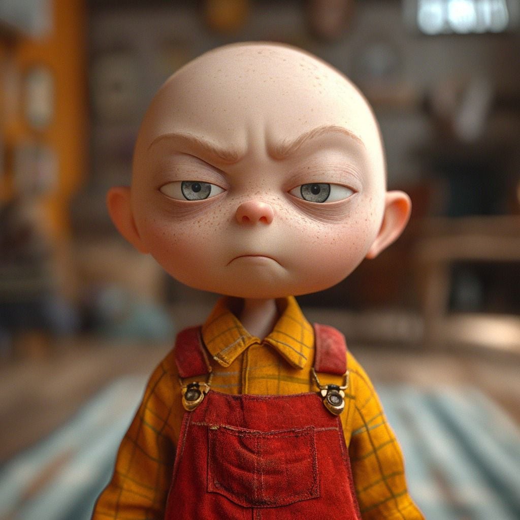 Evolución del personaje: Stewie, un personaje destacado, ha pasado de ser un papel secundario a convertirse en una figura crucial en la trama de la serie.
