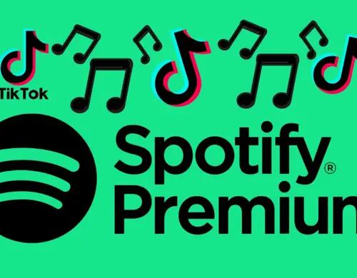 Cómo obtener Spotify Premium gratis por 3 meses