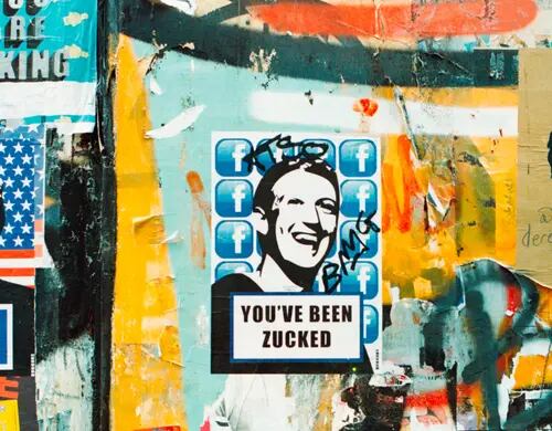 Mark Zuckerberg: "El metaverso confundirá al cerebro como si estuvieses allí"