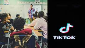 Crece TikTok como "escuela" de jóvenes mexicanos, según estudio
