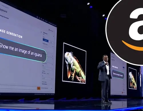 Titan Image Generator: así funciona la inteligencia artificial creadora de imágenes de Amazon