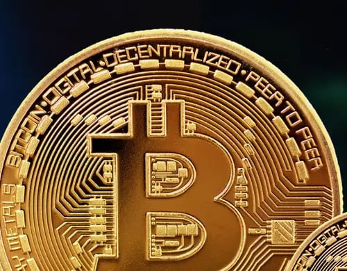 ¿Cuál es el precio de Bitcoin y otras criptos este 14 de marzo del 2024?