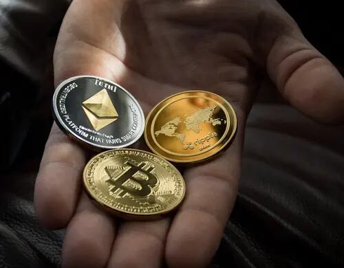 ¿Cuál es el precio de Bitcoin y otras cripto este 23 de febrero del 2023?