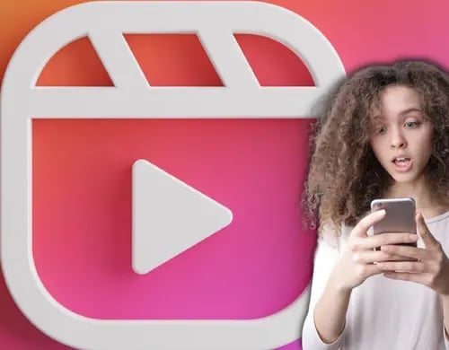 ¿Cómo descargar Reels en Instagram? Ya puedes bajar videos públicos desde la app, descubre cómo 