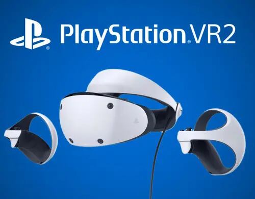 Playstation VR 2: queda poco para su lanzamiento y hay mucha expectativa por el salto que supondrá