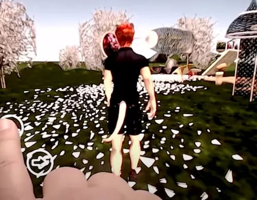 Second Life: el “primer metaverso” está por llegar a los celulares