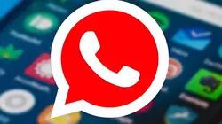 WhatsApp Modo Rojo: Todo lo que debes saber para usarlo