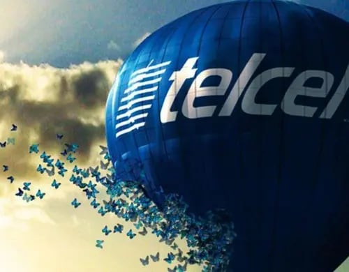 ¡No es tu celular! Se reportan fallas en servicio de Telcel, descubre de qué se trata