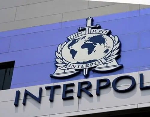 Interpol creará un equipo especializado en capturar criptocriminales