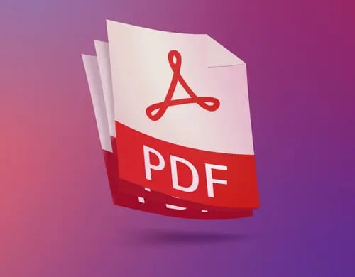 Cómo fusionar varios PDF en uno sólo con Inteligencia Artificial