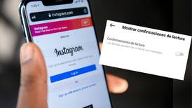 Aprende a usar la última función de Instagram: Quitar el “visto” en tus mensajes