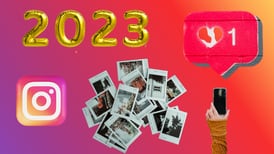 Instagram: Cómo obtener un resumen de tus mejores fotos de 2023