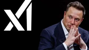 xAI. Inteligencia Artificial Elon Musk