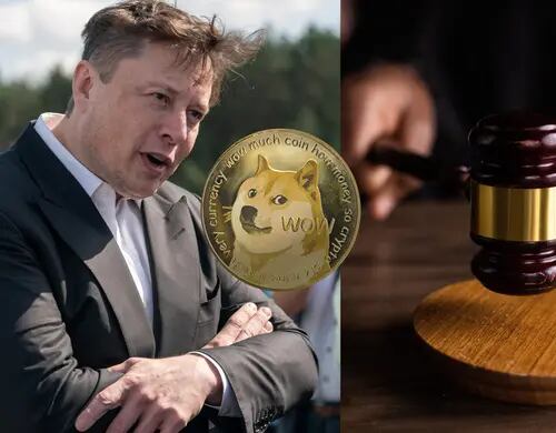 Elon Musk: Juicio en contra del magnate crece por supuesto esquema de fraude crypto con Dogecoin