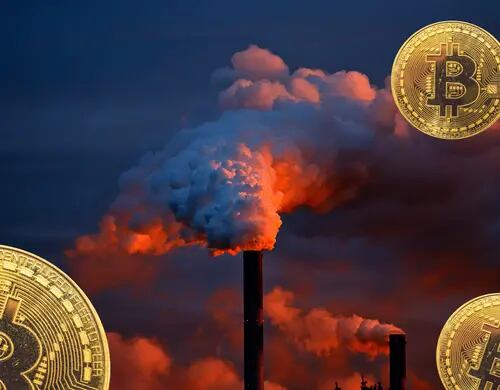 Minería de Bitcoin es ambientalmente insostenible, asegura Universidad de Nuevo México