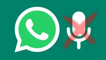 WhatsApp. Aplicaciones. Audio.