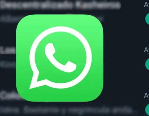 Cómo usar el punto verde de WhatsApp para mejorar la organización en los chats