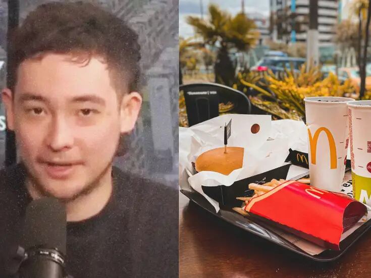 Joven usó ChatGPT para “hackear” McDonald’s y obtener cientos de comidas GRATIS, descubre cómo