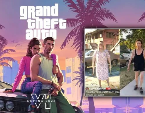 Estas fueron los hechos reales que inspiraron la locura detrás de Vice City en Grand Theft Auto 6