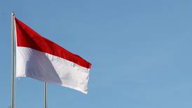 Indonesia planea lanzar un intercambio de criptomonedas nacional en 2023