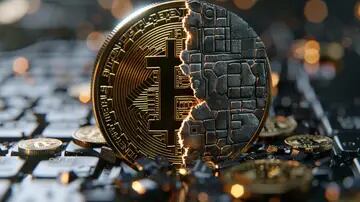 Halving de bitcoin más cerca que nunca