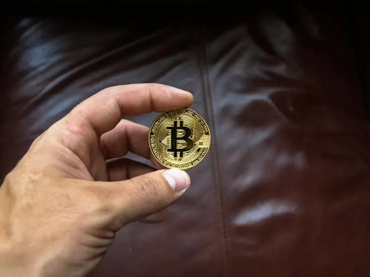 ¿Cuál es el precio de Bitcoin y otras criptos este 2 de mayo del 2024?