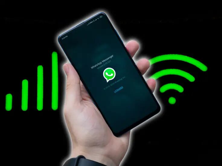 Cómo usar WhatsApp sin Wi-Fi gratis