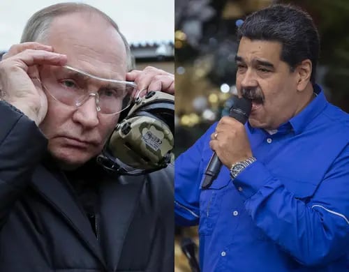 Desmantelan red ruso-venezolana que utilizaba criptomodenas para evadir sanciones internacionales
