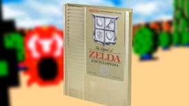"The Legend of Zelda": Recrean juego de NES para jugarse en la realidad virtual (VIDEO)