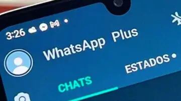 WhatsApp Plus. Aplicaciones. Tutorial.
