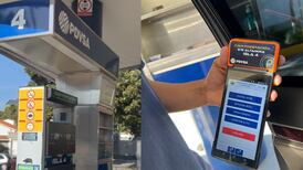 VENEZUELA: Se instala una gasolinera en la que puedes pagar con criptomomonedas