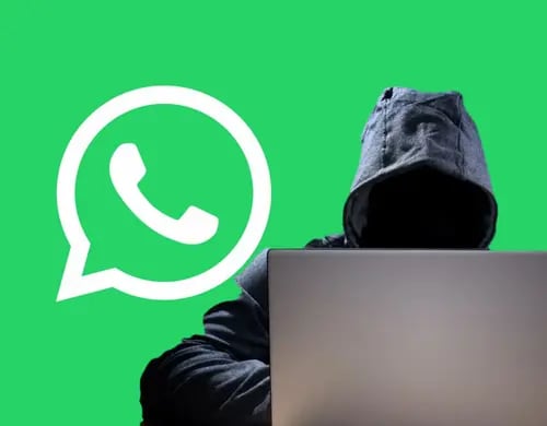 Así funciona la nueva y peligrosa estafa de WhatsApp que te ofrece “Gigabytes”
