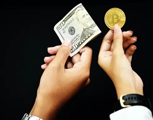 Inversores de la Stablecoin USDC retiraron 3 mil millones de dólares, asegura Circle