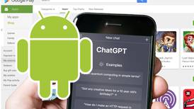 Cómo tener ChatGPT en tu teléfono Android