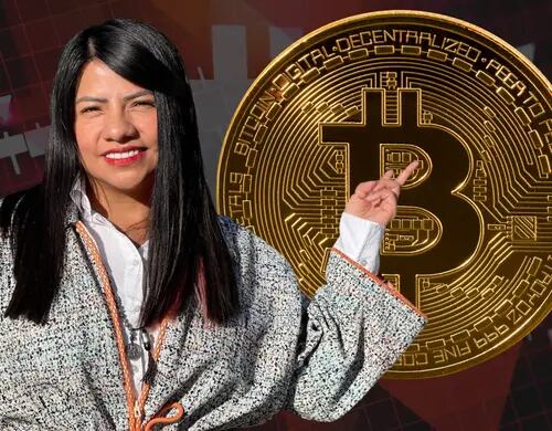 Senadora mexicana propone reforma que incluye a Bitcoin como moneda de curso legal en México 
