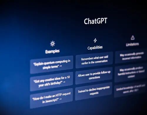GPT4, la nueva versión de la popular inteligencia artificial ChatGPT