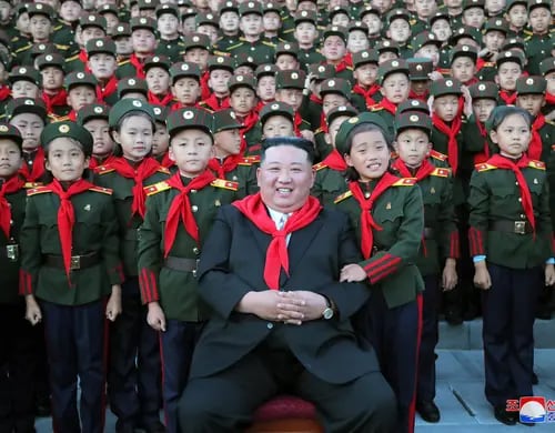 Crisis de criptomonedas podría retrasar el programa nuclear de Kim Jong-Un